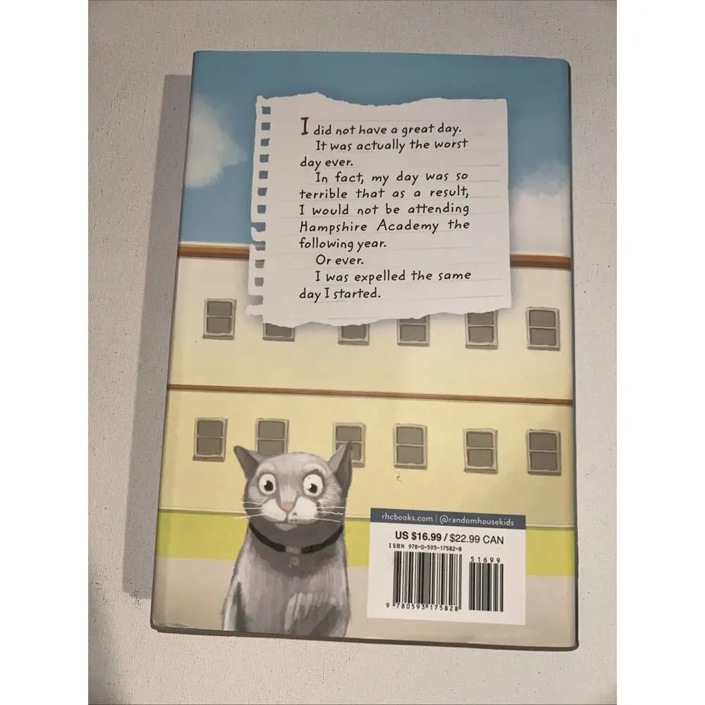 Elfie Unperfect Hardcover Kristin Mahoney